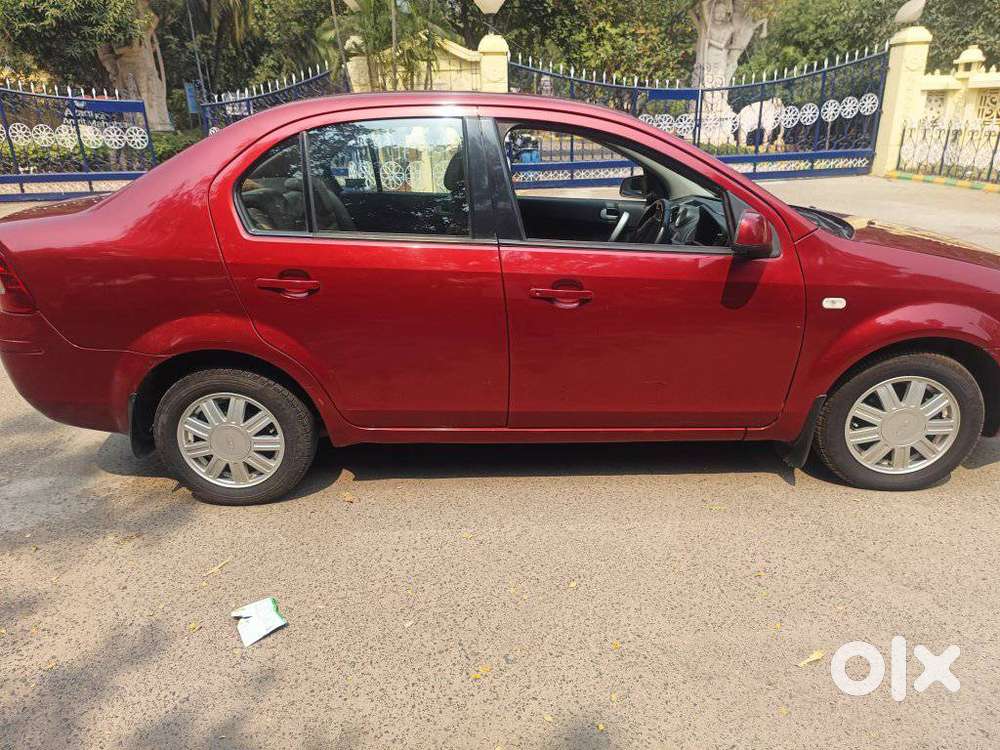 Ford Fiesta Classic 1.4 Duratorq Clxi, 2013, Diesel