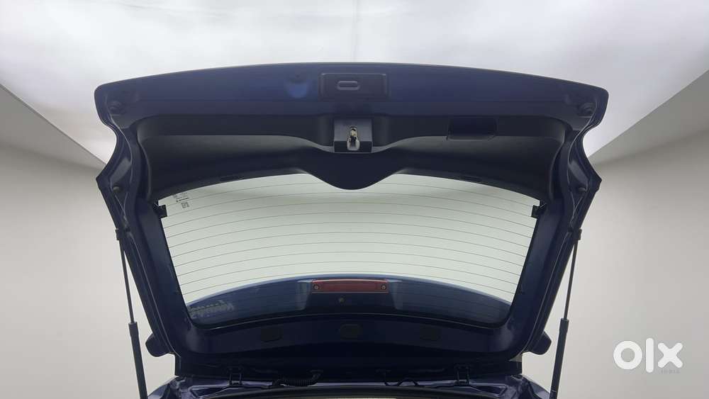 Maruti Suzuki Baleno Delta, 2018, Petrol