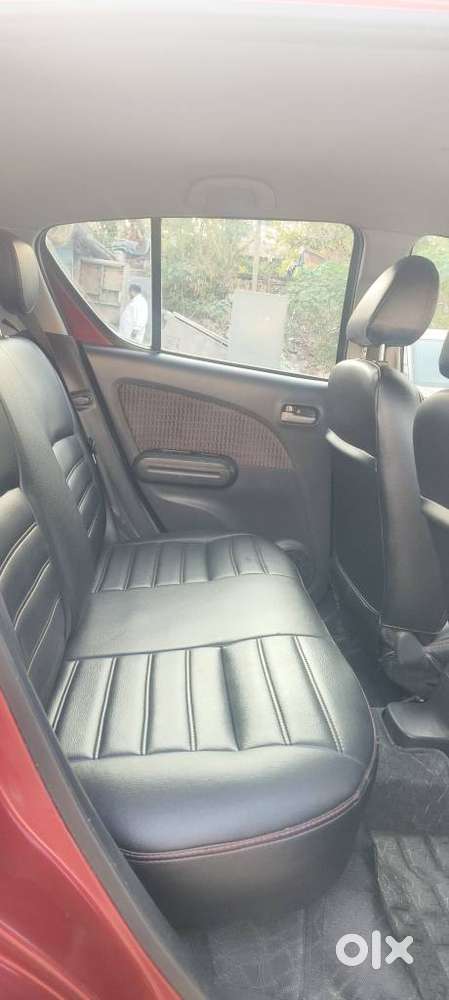 Maruti Suzuki Ritz Vdi, 2014, Diesel