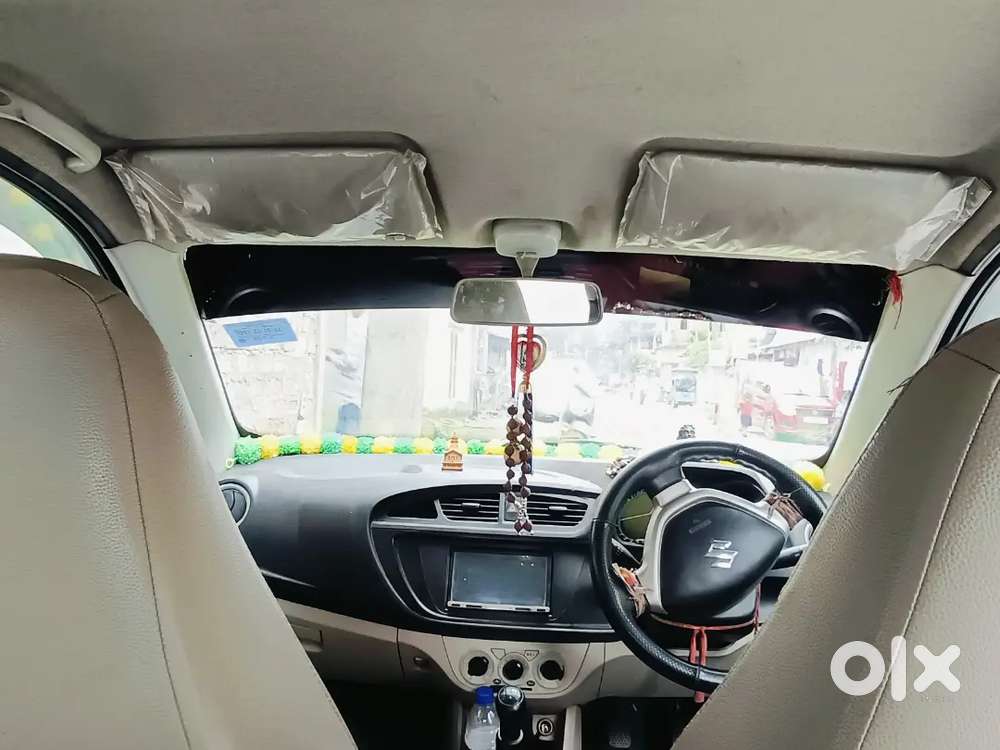 Maruti Suzuki Alto 2020