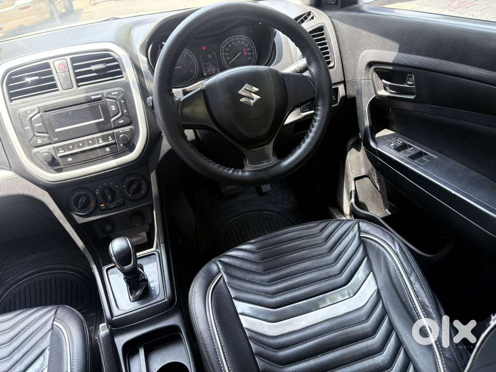 Maruti Suzuki Brezza Vdi, 2018, Diesel