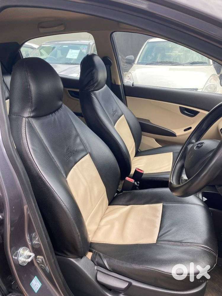 Hyundai Eon Magna +, 2018, Petrol