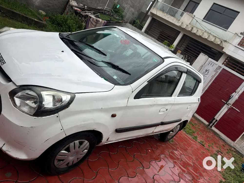 Maruti Suzuki Alto 800 2014 Model