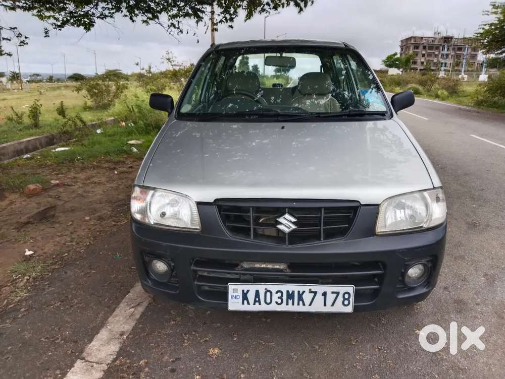 Maruti Suzuki Alto 2009