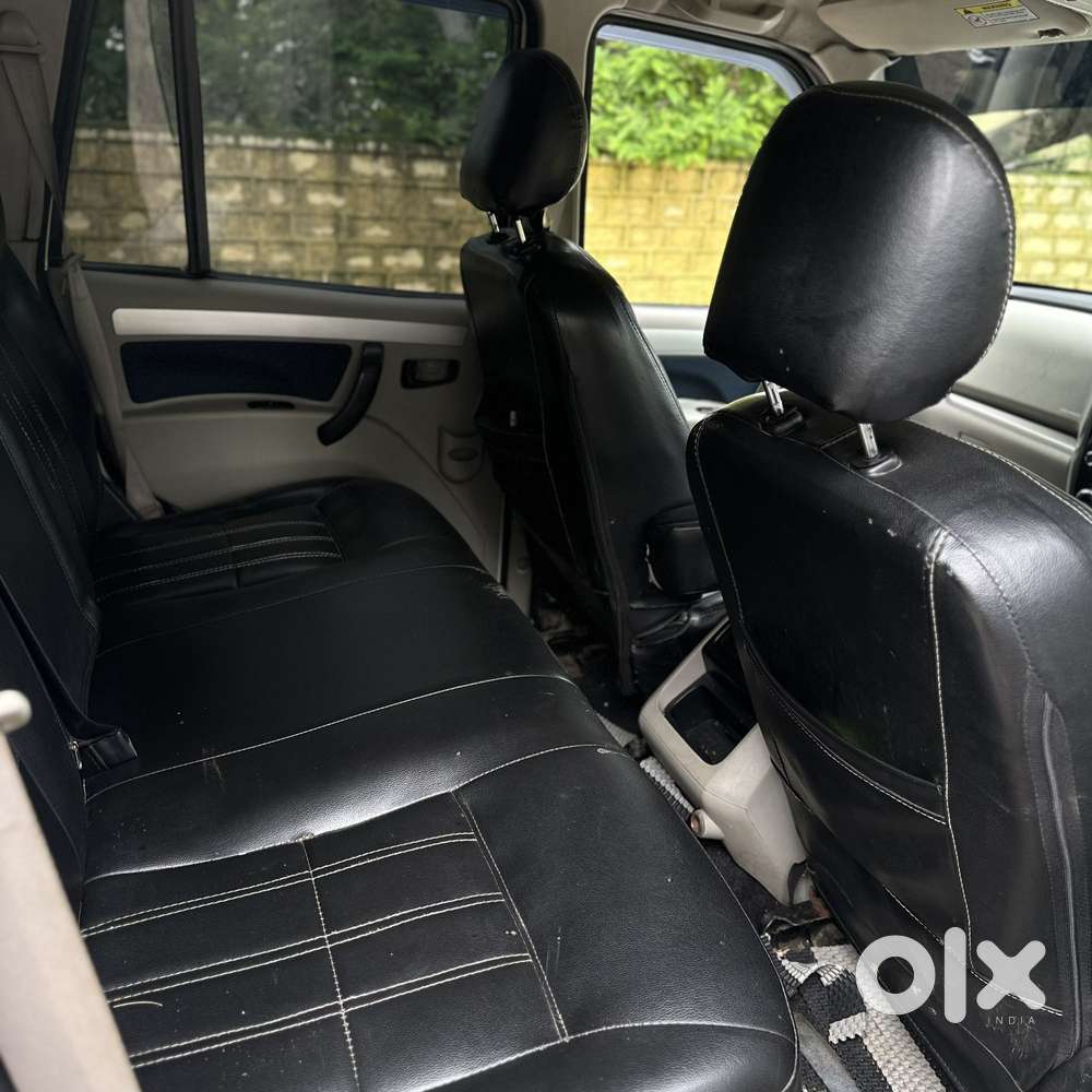 Mahindra Scorpio S11 Mt 7s, 2022, Diesel