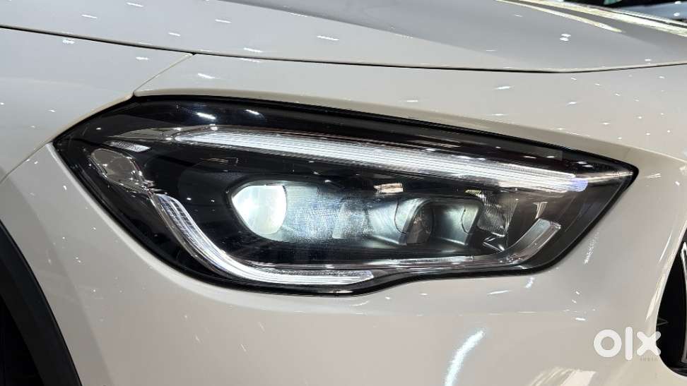 Mercedes-benz Amg Gla35 4matic, 2021, Petrol