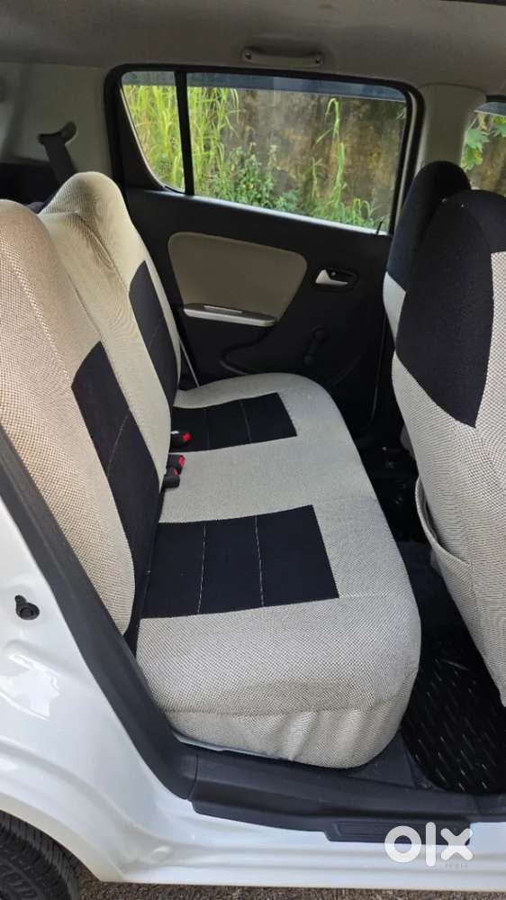 Maruti Suzuki Alto K10 Vxi Airbag, 2017, Petrol