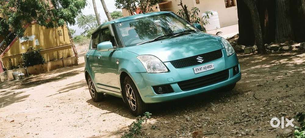 Maruti Suzuki Swift Ddis Vdi, 2008, Diesel