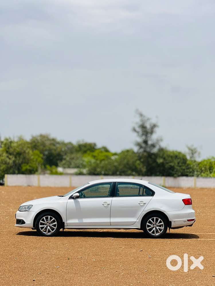 Volkswagen Jetta Comfortline Tsi, 2014, Petrol