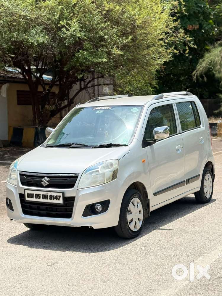 Maruti Suzuki Wagon R 1.0 Lxi Cng, 2018, Cng & Hybrids