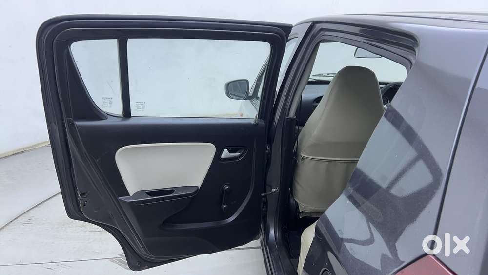Maruti Suzuki Alto 800 0.8 Vxi Plus, 2020, Petrol