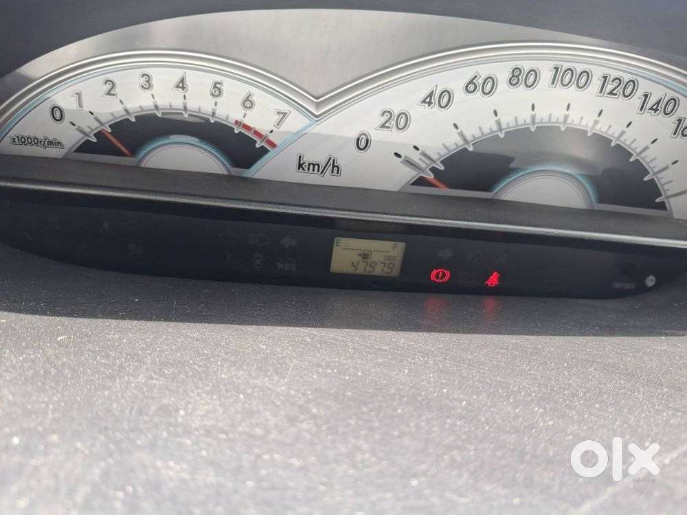 Toyota Etios 2010-2012 Vx, 2011, Petrol