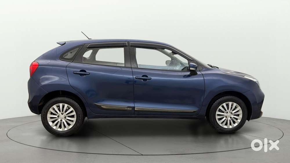 Maruti Suzuki Baleno 1.2 Delta, 2019, Petrol