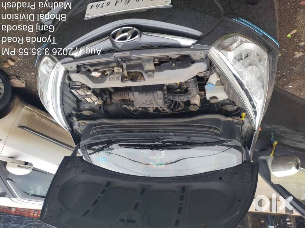 Hyundai Eon Era Plus 2019