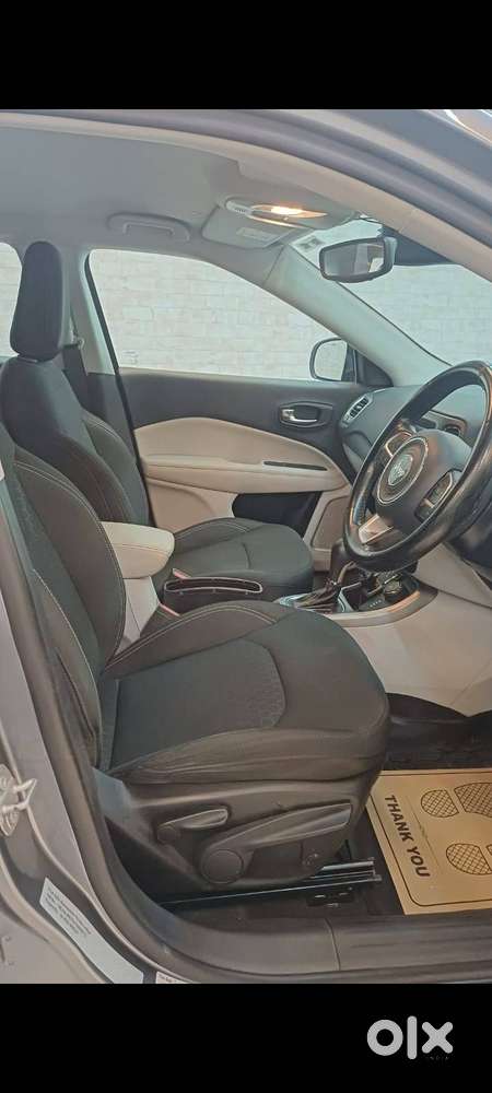Jeep Compass 4x4 – Single Owner  Excellent Condition