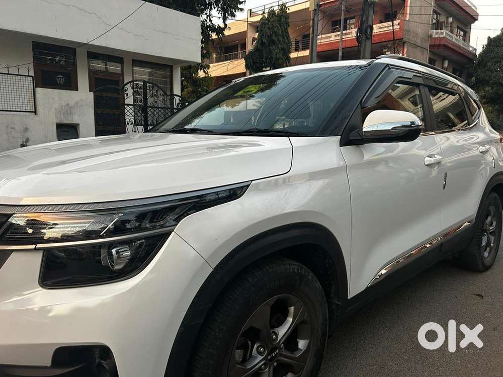 Kia Automatic Diesel 2022