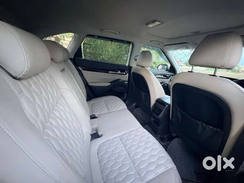Kia Seltos Diesel Manual 2019