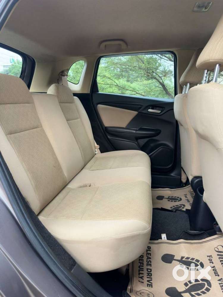Honda Jazz 1.2 Sv I Vtec, 2016, Petrol
