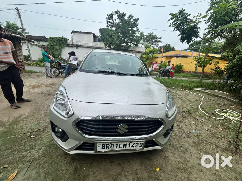 Maruti Dzire 2019 Year