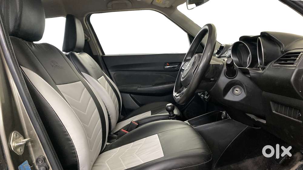 Maruti Suzuki Swift 2018 Vxi, 2020, Petrol