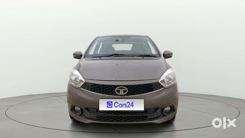 Tata Tigor 1.2 Revotron Xt, 2018, Petrol
