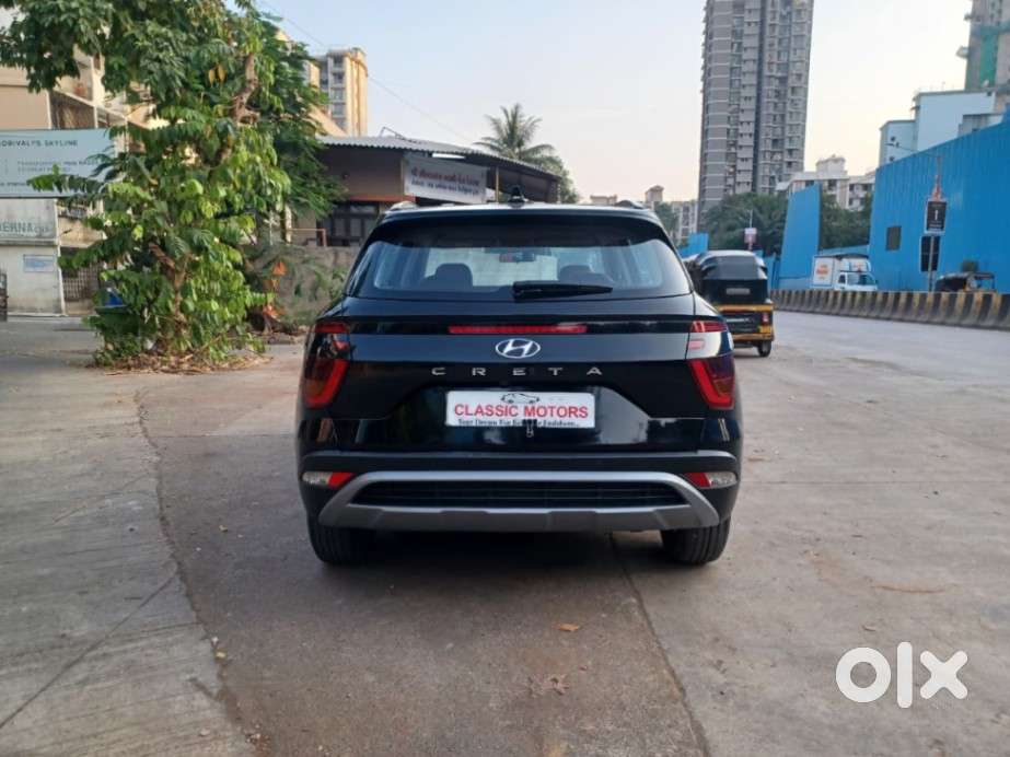 Hyundai Creta 1.5 S Petrol, 2021, Petrol