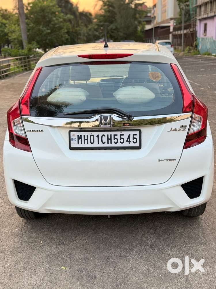 Honda Jazz 1.2 V At I Vtec, 2016, Petrol