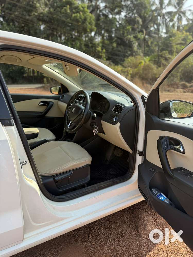 Skoda Rapid 1.5 Tdi At Ambition, 2017, Diesel