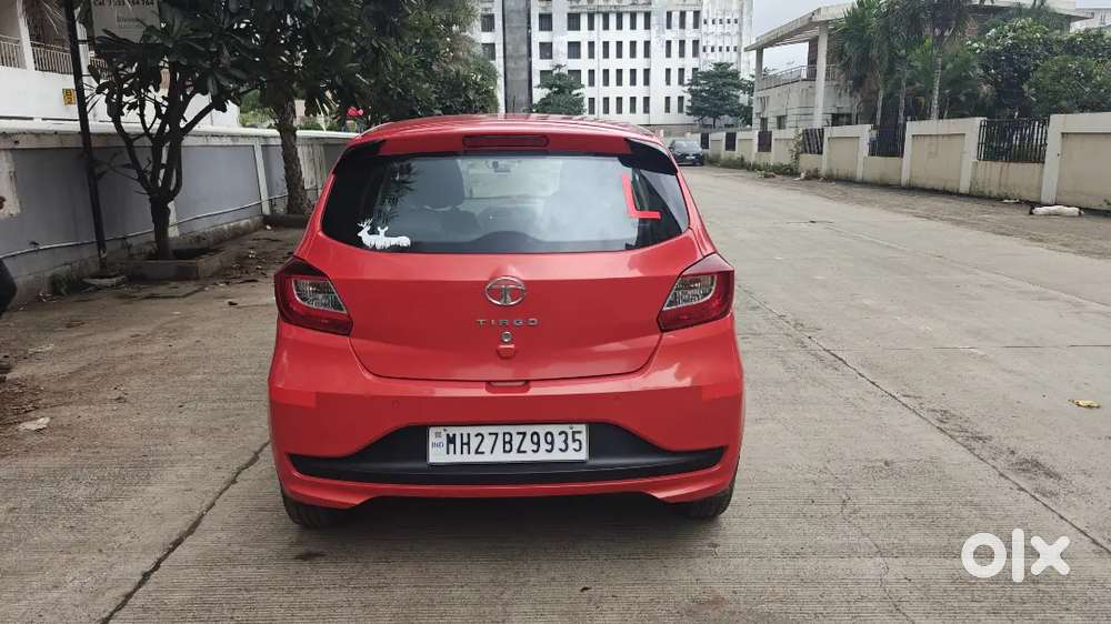 Tata Tiago 2020 Petrol Good Condition