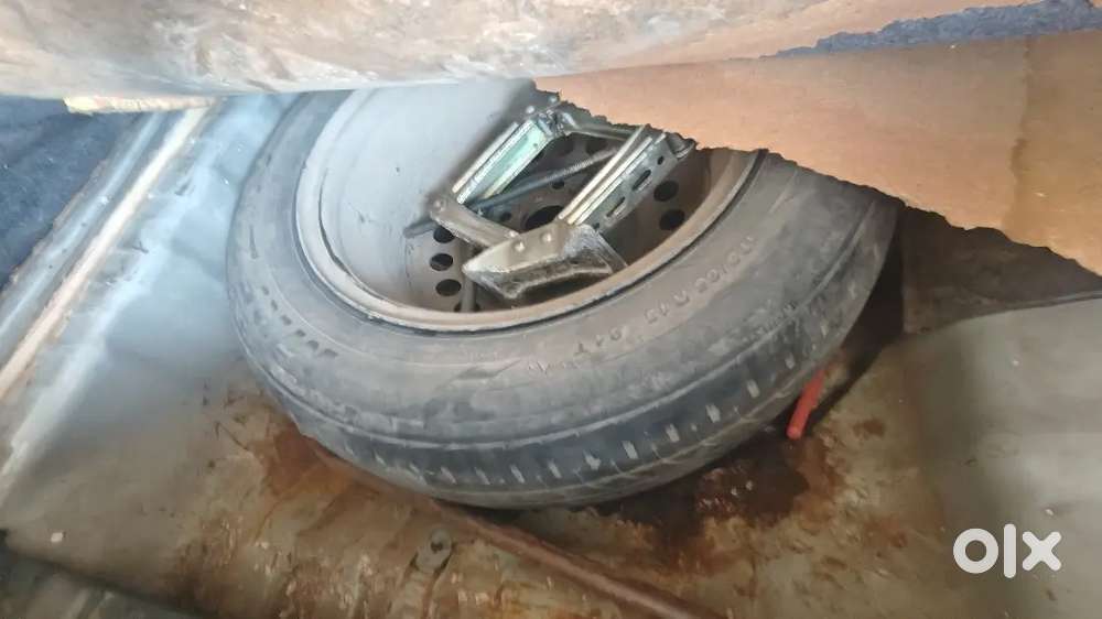 Honda City 2012 Petrol Well Maintained No Any Work In Car New Tyer