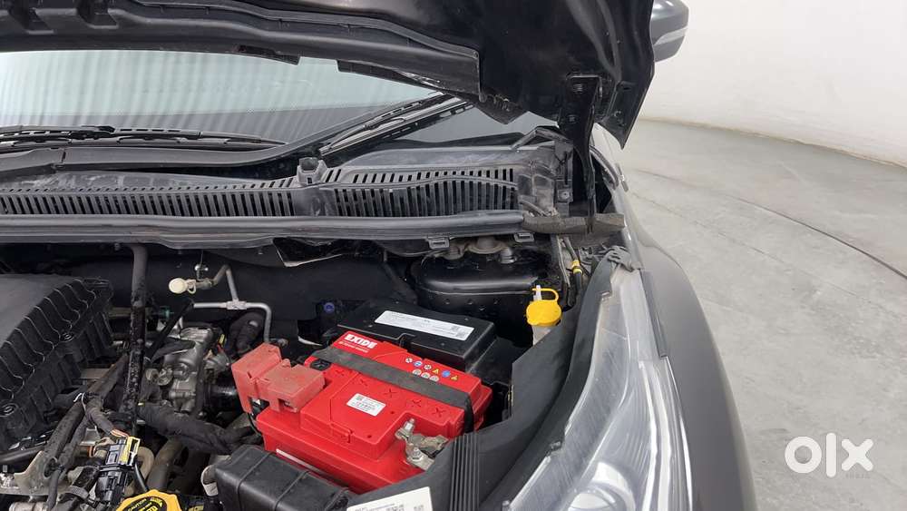 Tata Nexon 1.2 Revotron Xza Plus (o) Dark Edition, 2022, Petrol