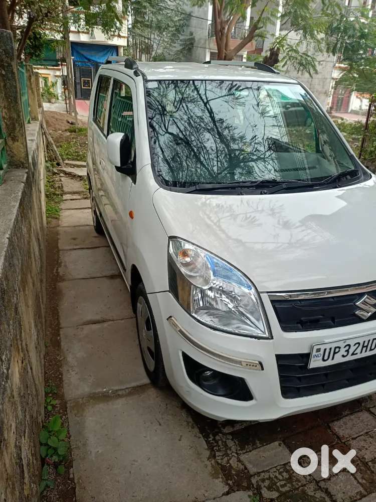 Maruti Suzuki Car