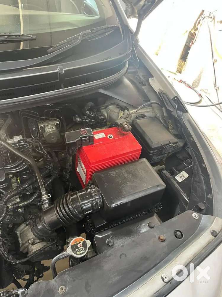 Hyundai Elite I20 Petrol Well Maintained