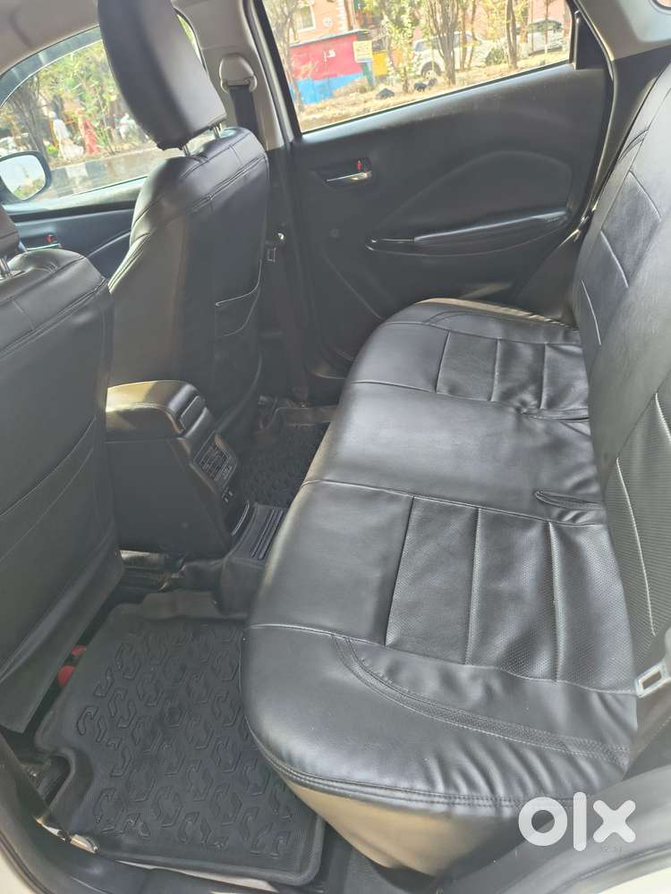 Maruti Suzuki Baleno Zeta Cng, 2024, Diesel