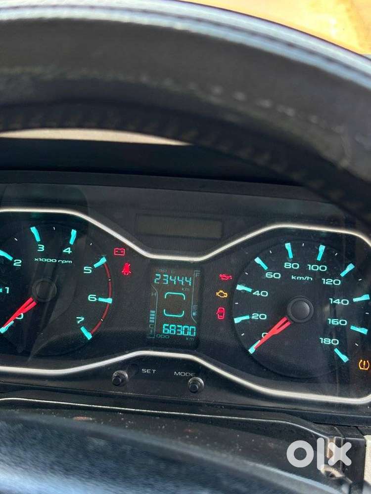 Mahindra Scorpio S11 Mt 7s Cc, 2022, Diesel