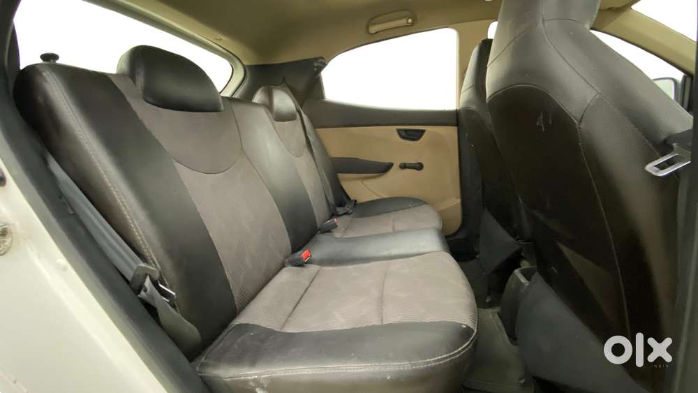 Hyundai Eon Era +, 2013, Petrol