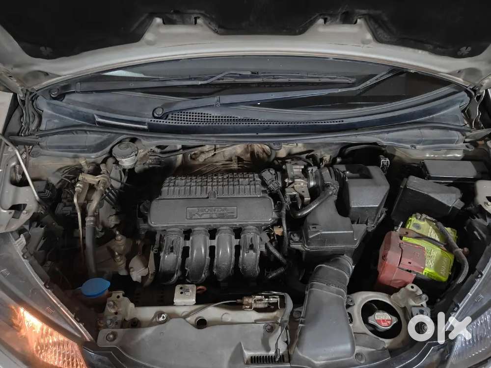 Honda Jazz For Sale 2016 Vx Model Top Variant