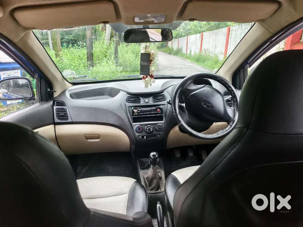 Hyundai Eon D-lite 2014