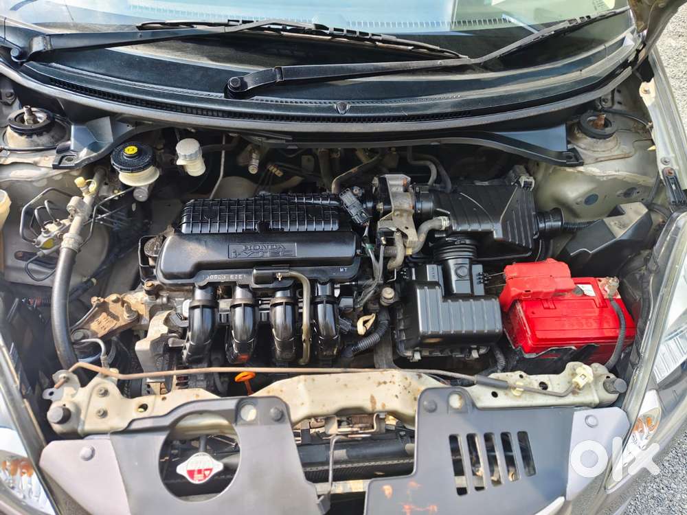 Honda Amaze S Mt I-vtec, 2013, Petrol
