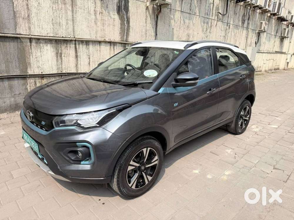 Tata Nexon Ev Xz Plus Lux, 2024, Electric