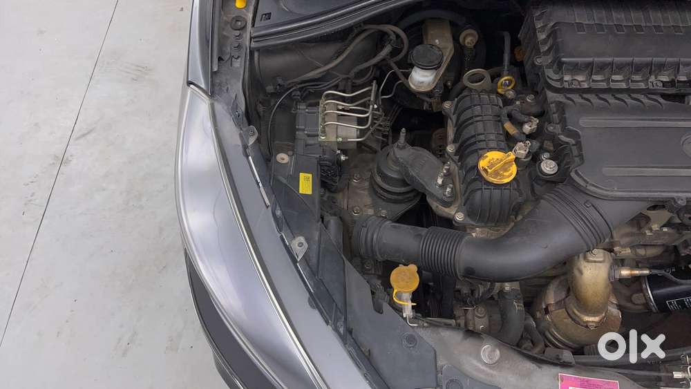 Tata Tiago Xz, 2021, Petrol
