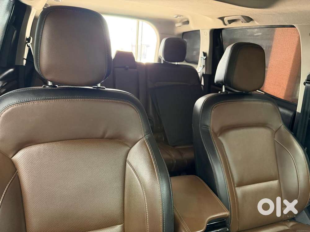 Mahindra Scorpio-n 2.2 Z8 Diesel At 7 Str, 2025, Diesel