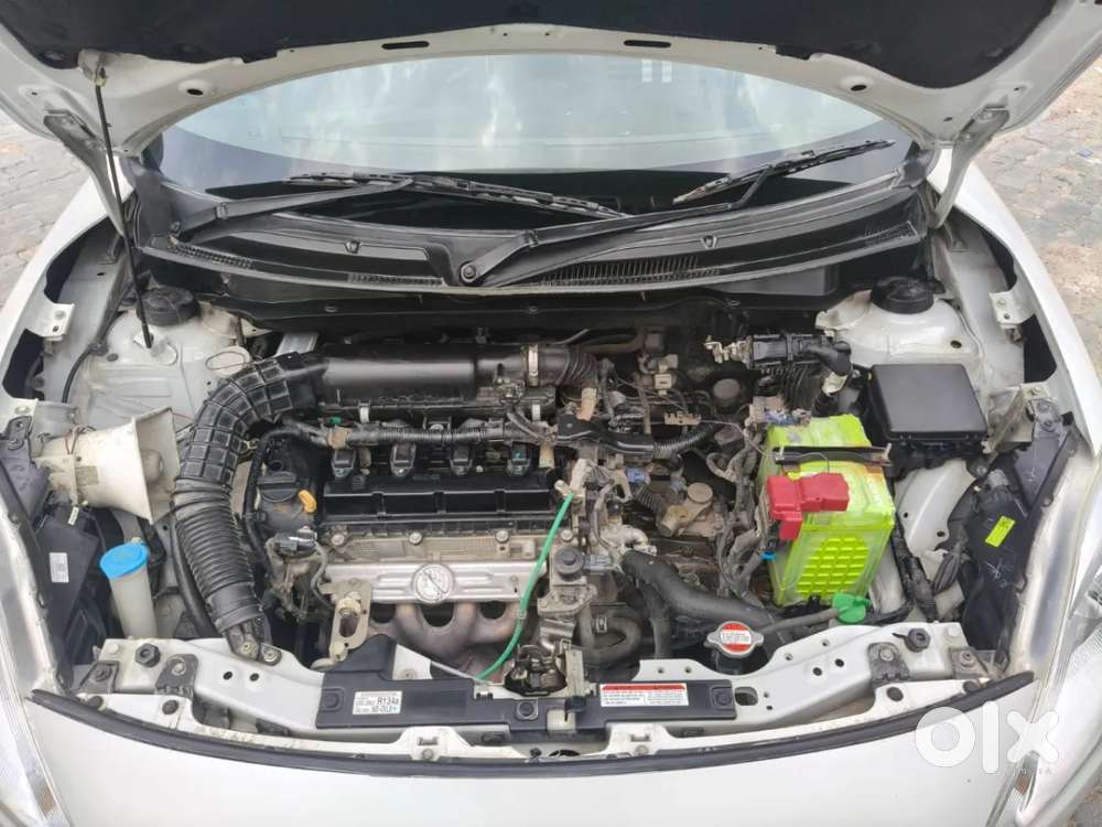 Maruti Suzuki Swift 1.3 Zxi, 2021, Petrol