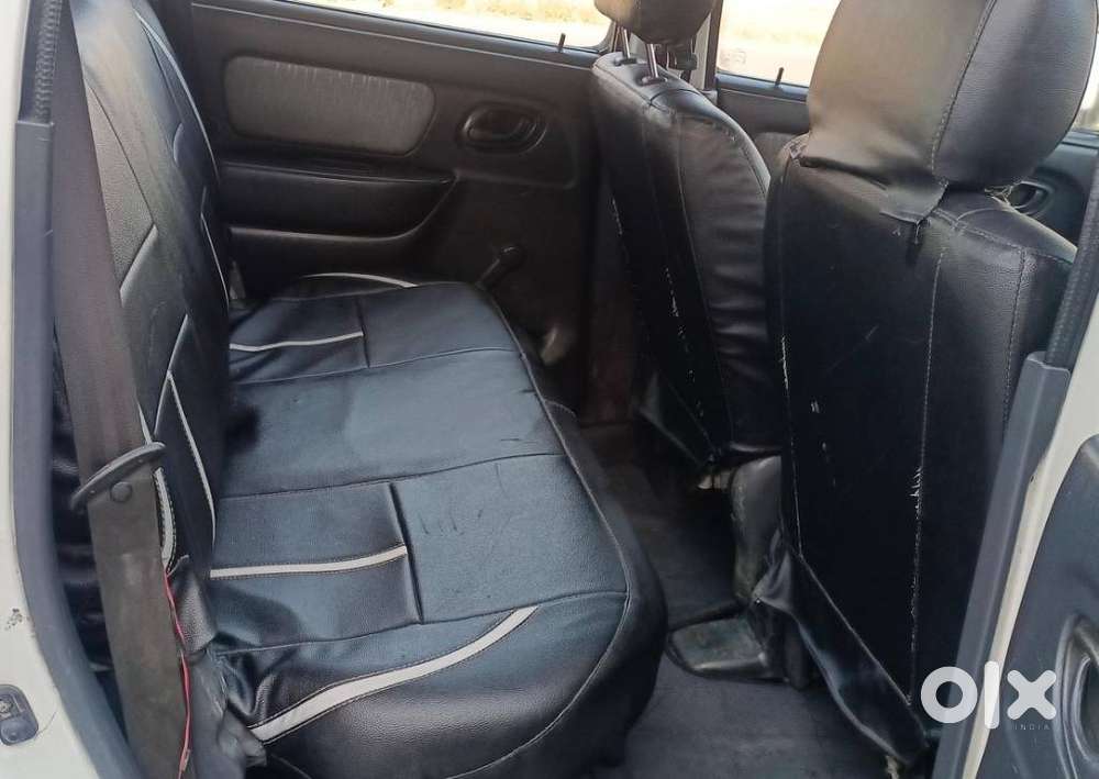 Maruti Suzuki Wagon R Lxi Avnace Edition, 2009, Petrol