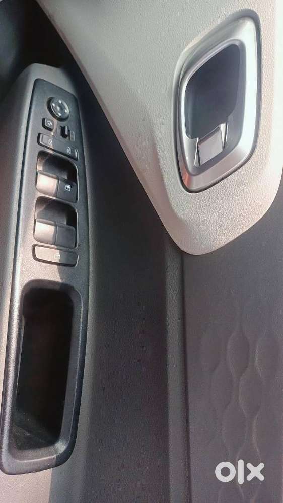 Hyundai Grand I10 Nios 1.2 Kappa Vtvt Sportz Cng, 2021, Cng & Hybrid..