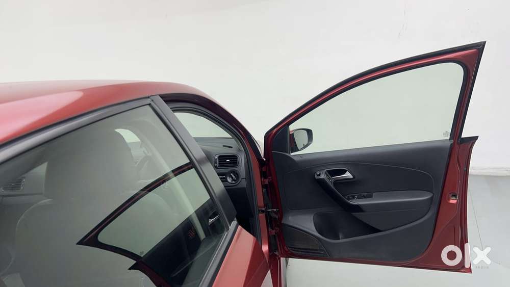 Volkswagen Polo 1.0 Mpi Comfortline, 2020, Petrol