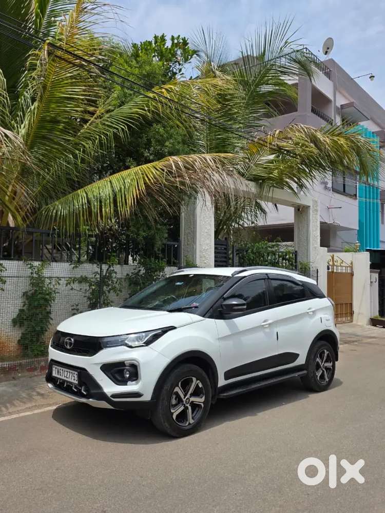 07/2023 Tata Nexon Xz Plus Lexus