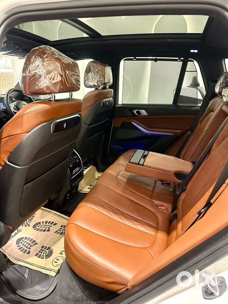 Bmw X5 Xdrive 40i M Sport, 2024, Petrol