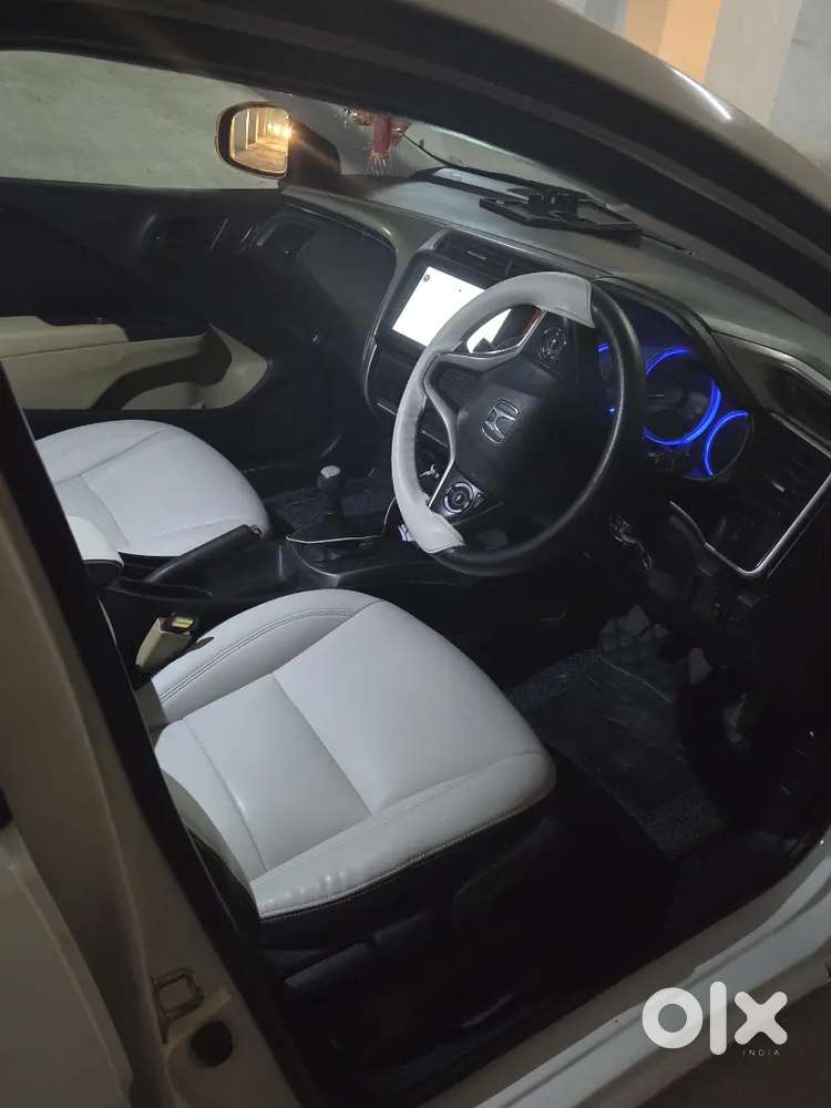 Honda City 2014 Diesel Well Maintained