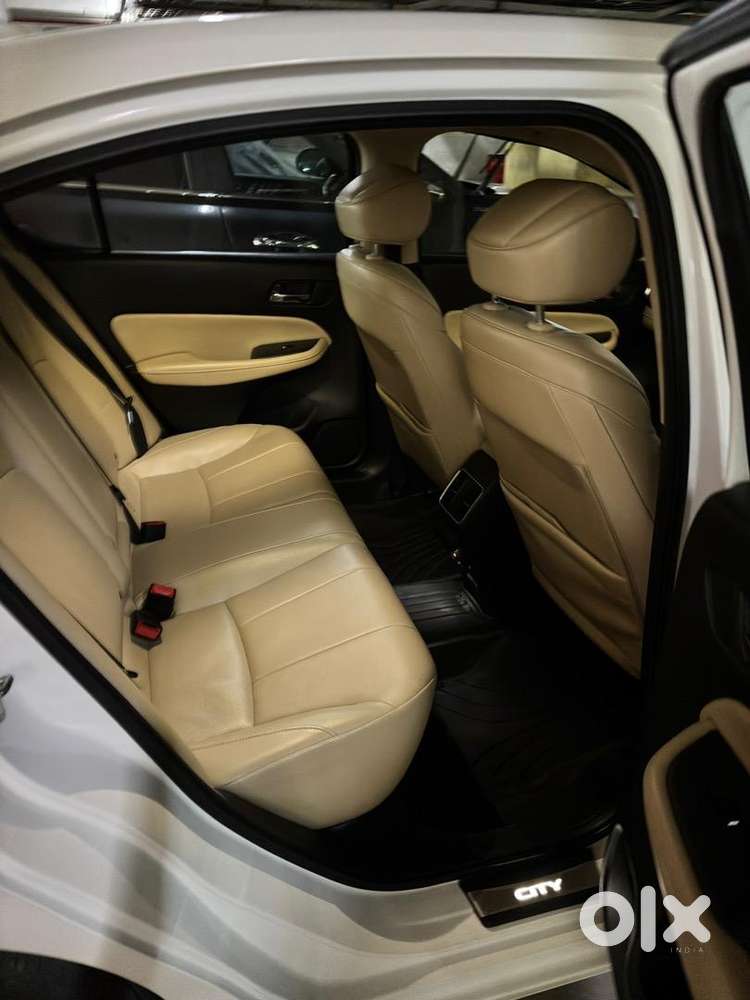Honda Automatic Car 2021
